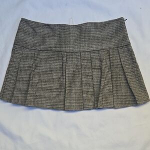 Mango  Mini Skirt